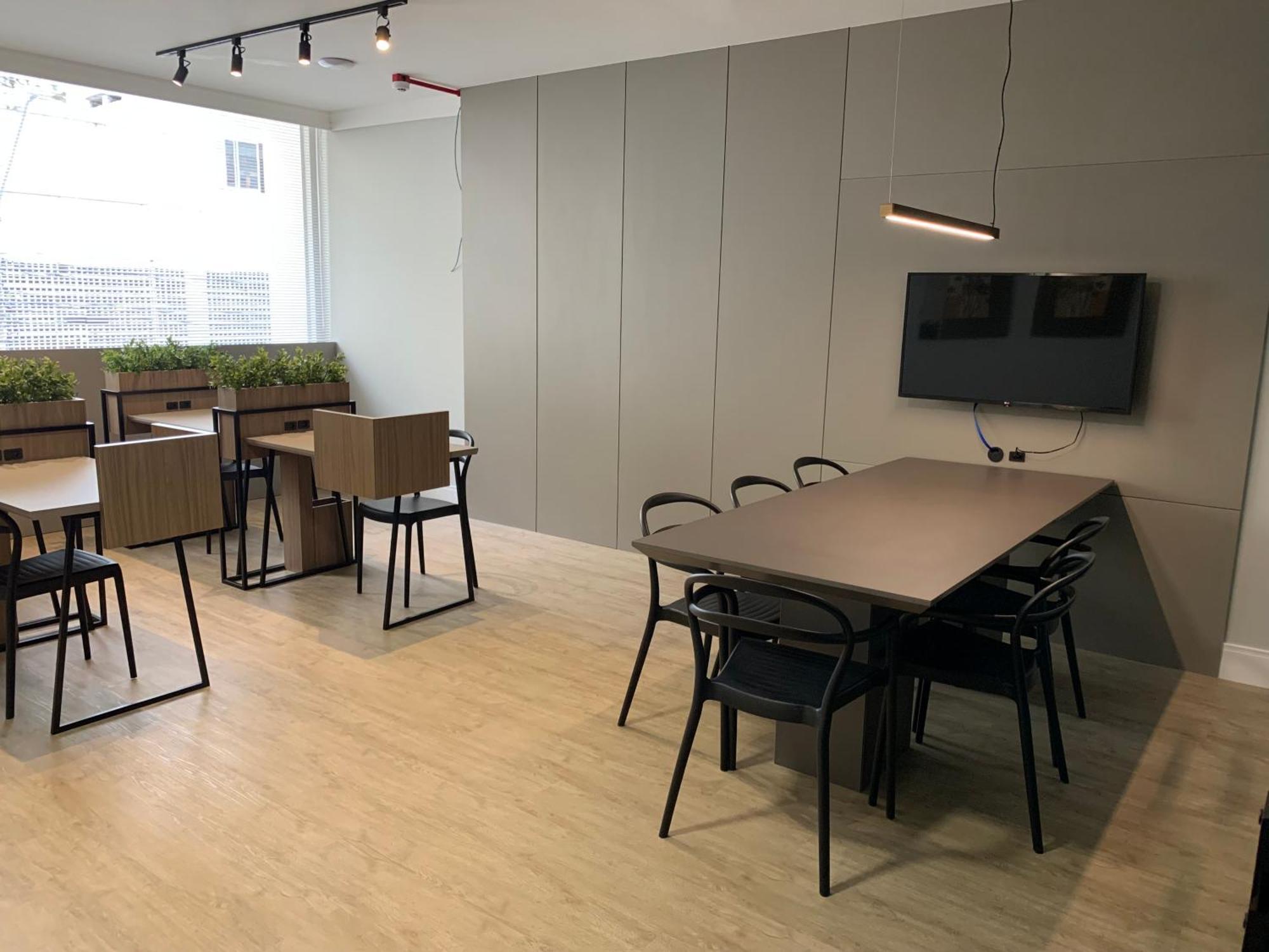 Hotel Geranium Balneário Camboriú エクステリア 写真